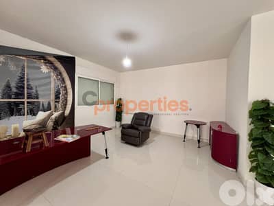 Spacious Apartment For Sale In Beit Mery | CPCC152