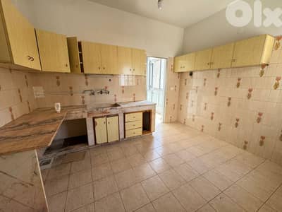 Apartment for sale in Zouk Mikael شقة للبيع في زوق مكايل