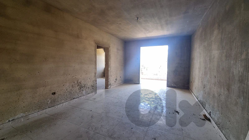 GMC285MAN Apartment for sale in Ain Aalak - شقة للبيع في عين علق
