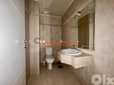 Very Spacious Apartment For Sale In Beit Mery | CPCC153