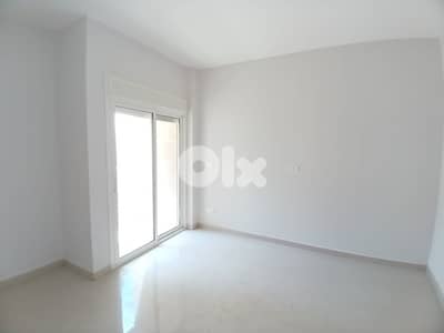 L20960 - New Apartment With Terrace For Sale in Mazraat Yachouh