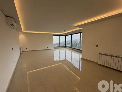 Apartment for Rent in Beit El Kiko   شقة للإيجار في بيت الكيكو