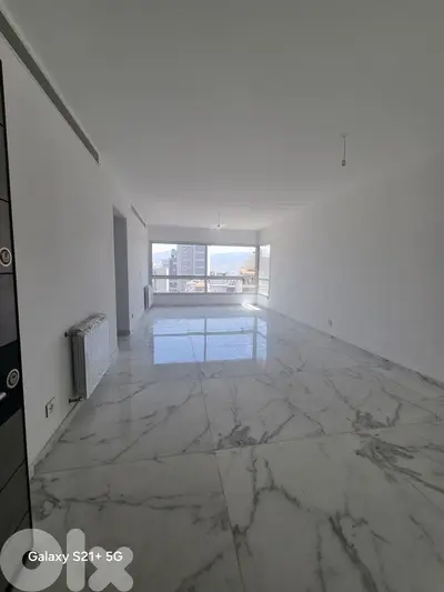 New Apartment For Sale in Achrafieh 425,000$ شقة للبيع في الأشرفية