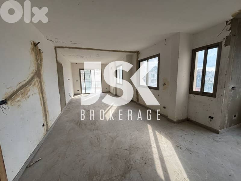 L20897 - Brand New Duplex For Sale in Zekrit 0