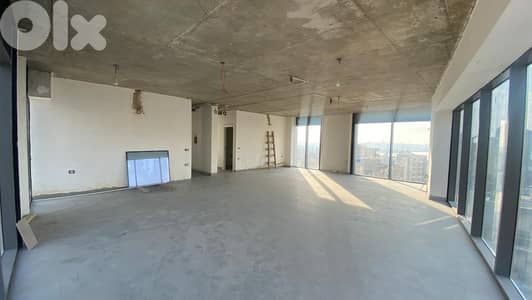 L16672 - 80 SQM Office For Rent in Antelias