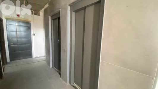 L16672 - 80 SQM Office For Rent in Antelias