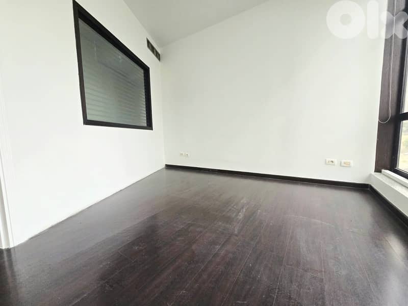 RAO26-4996 Office 110 m² for Rent – Achrafieh (Prime Location) 0