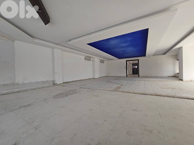 RAO26-4997 Office for Sale – Dekweneh (Prime Location) 0