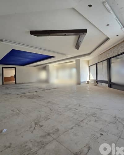 RAO26-4997 Office for Sale – Dekweneh (Prime Location)