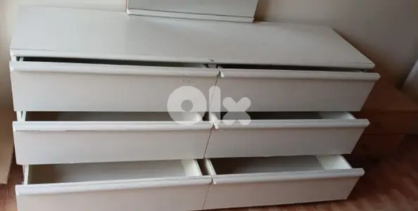 شوفنيرا مع مرايه