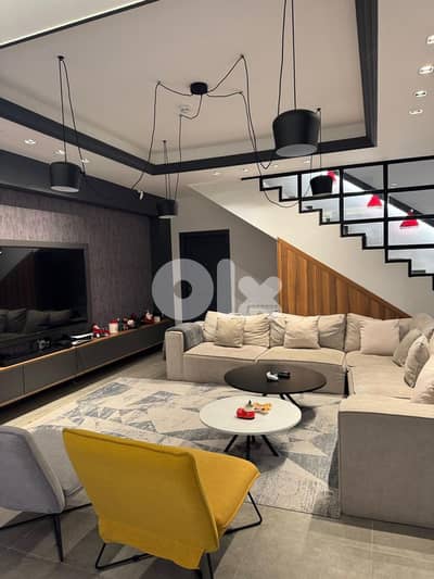 GMC287MAN Duplex for rent in Biyada - دوبلكس للإيجار في البياضة