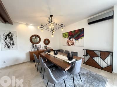 RWK638CA -  Exclusive! Apartment for Sale in Sahel Alma