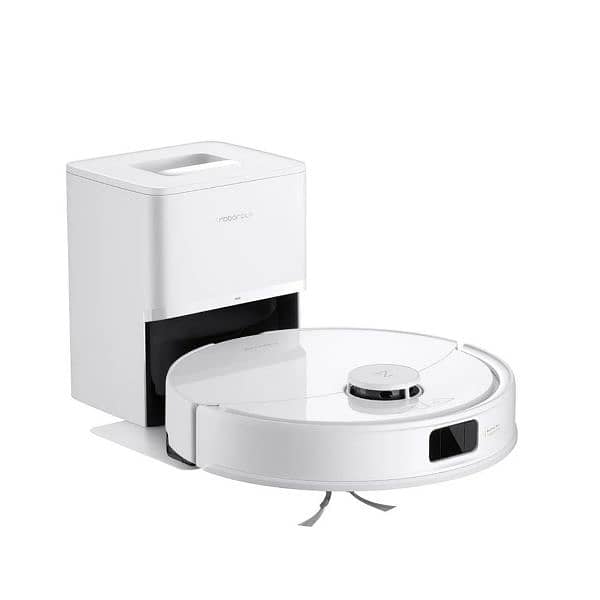 Roborock Q8 Max Pro Plus 0