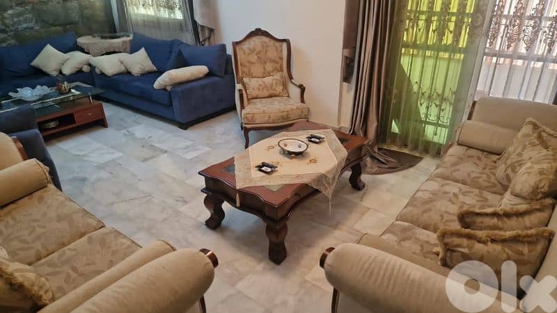 Living Room 4