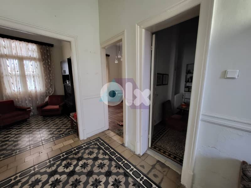 "Good Investment" 256m2 Residential Building,4sale Kallithea - Athens 1