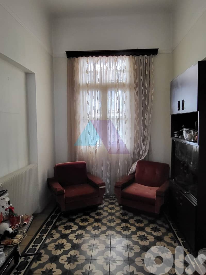 "Good Investment" 256m2 Residential Building,4sale Kallithea - Athens 3