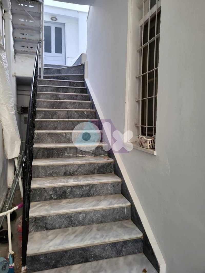 "Good Investment" 256m2 Residential Building,4sale Kallithea - Athens 5