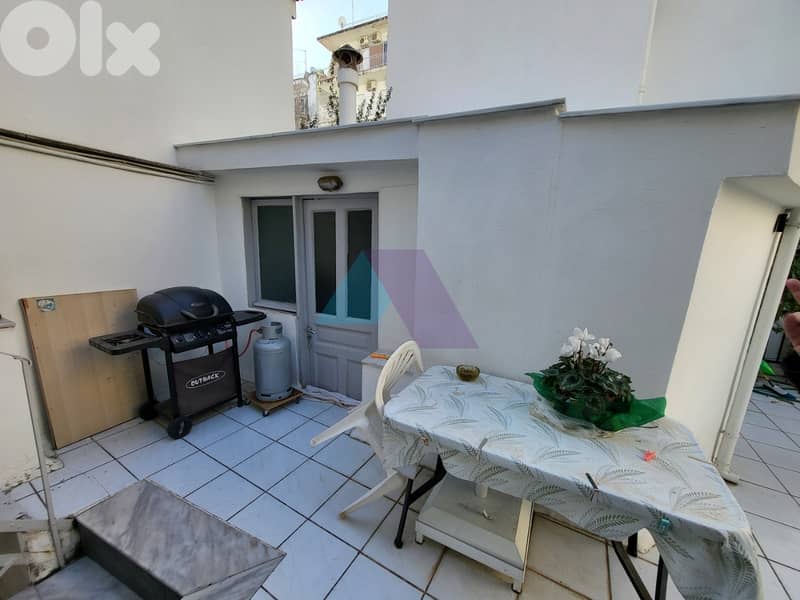 "Good Investment" 256m2 Residential Building,4sale Kallithea - Athens 7