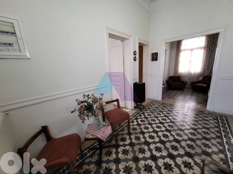 "Good Investment" 256m2 Residential Building,4sale Kallithea - Athens 10