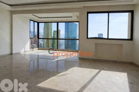 Apartment For Sale In Achrafieh – CPBWW49 Apartment For Sale In Achrafieh – CPBWW49