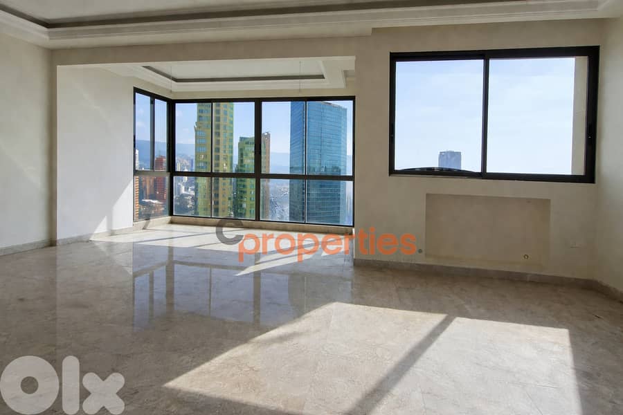 Apartment For Sale In Achrafieh – CPBWW49 0