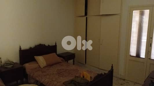 Apartment for sale in Mansourieh شقة للبيع في منصورية