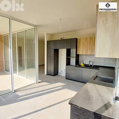 Apartment for Sale in Qennabet Baabdat  شقة للبيع في  قنابة بعبدات