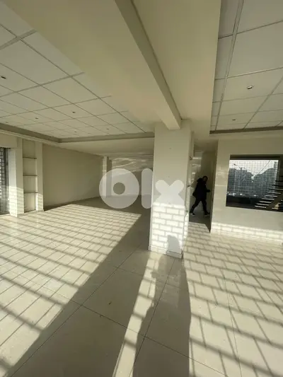 Shop for Rent in Mansourieh.