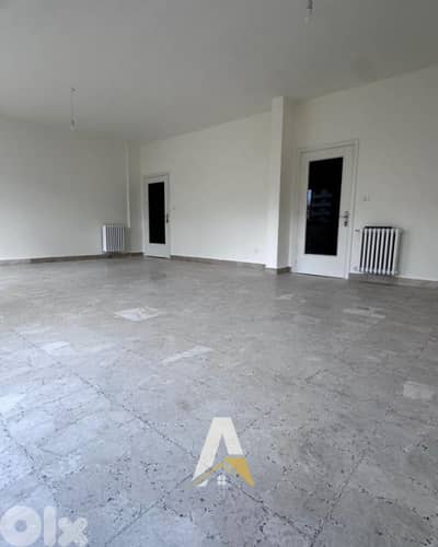 200 SQM Apartment In Horsh Tabet With Prime Location