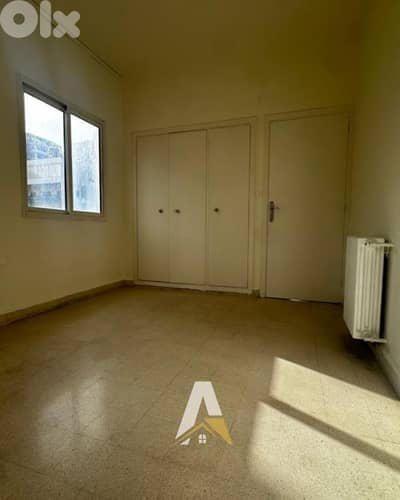 200 SQM Apartment In Horsh Tabet With Prime Location