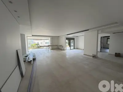 Apartment for Rent in Qornet Chehwan  شقة للإيجار في قرنة شهوان