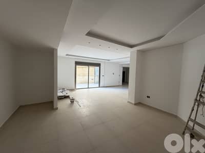 Apartment for Rent in Qornet Chehwan  شقة للإيجار في قرنة شهوان