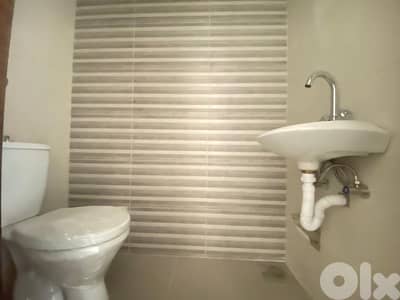 Brand new apartment for rent in Jal El Dib with a magnificent view.