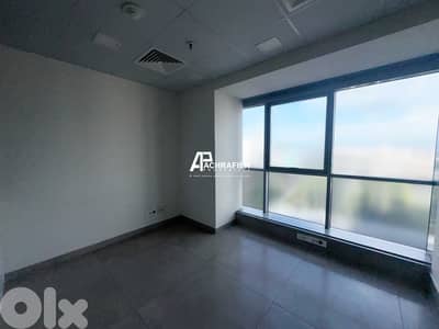 Office For Rent in Achrafieh - مكتب للأجار في الأشرفية Office For Rent in Achrafieh - مكتب للأجار في الأشرفية