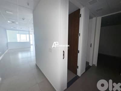 Office For Rent in Achrafieh - مكتب للأجار في الأشرفية Office For Rent in Achrafieh - مكتب للأجار في الأشرفية