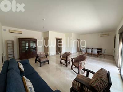 Prime Location Apartment for Sale in Adma