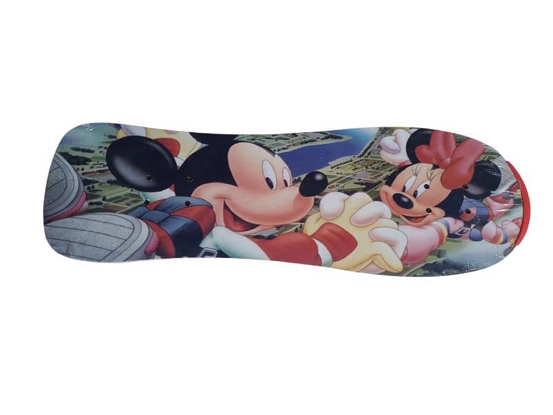 skate Board 0