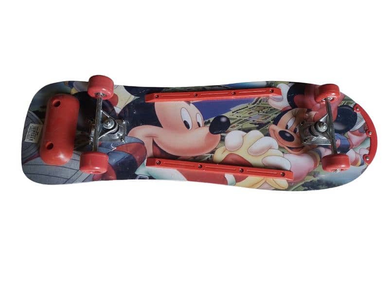 skate Board 1