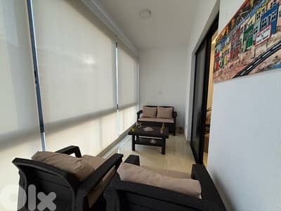 Apartment for sale Jdeideh| شقة للبيع في جديدة