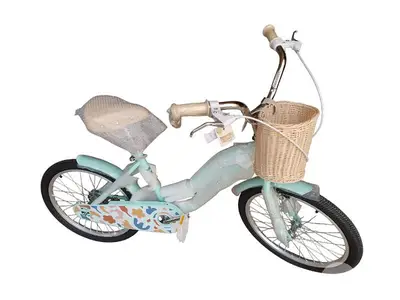 20 inch bicycle