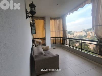 Apartment with Balcony For SALE In Dik El Mehde شقة للبيع #MH