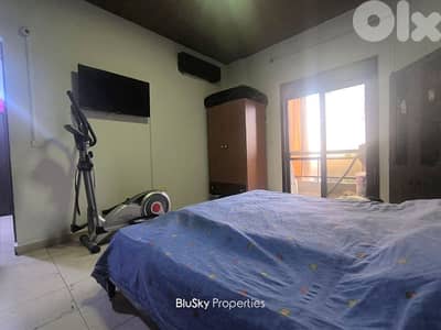 Apartment with Balcony For SALE In Dik El Mehde شقة للبيع #MH