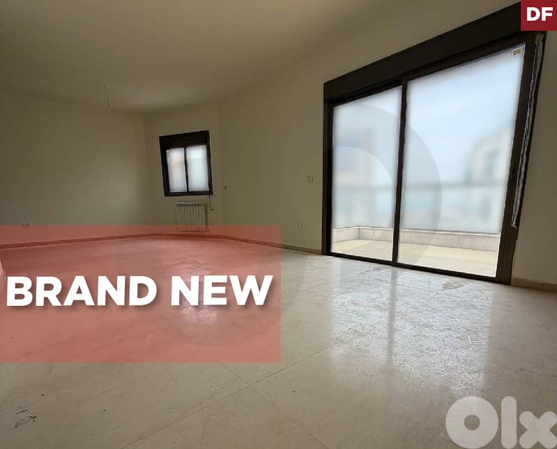 underground parking , maids room, storage, Dbaye/ضبية REF#DF134966 0
