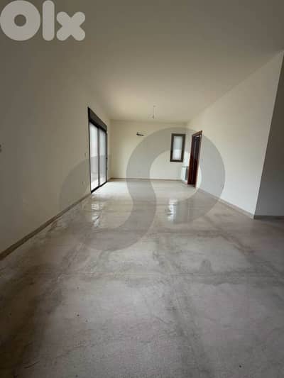 underground parking , maids room, storage, Dbaye/ضبية REF#DF134966