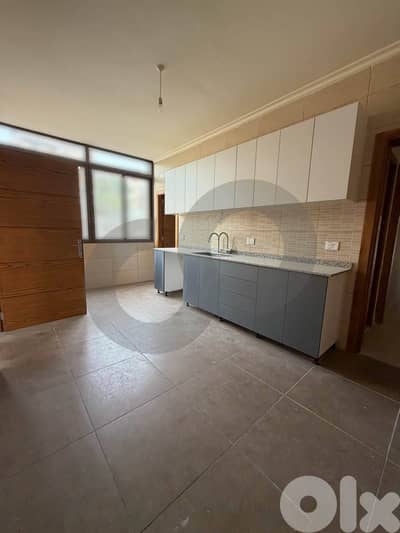 underground parking , maids room, storage, Dbaye/ضبية REF#DF134966