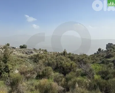 A great opportunity ,Near the Mrouj - Zaarour/ مرووج  REF#JJ134969
