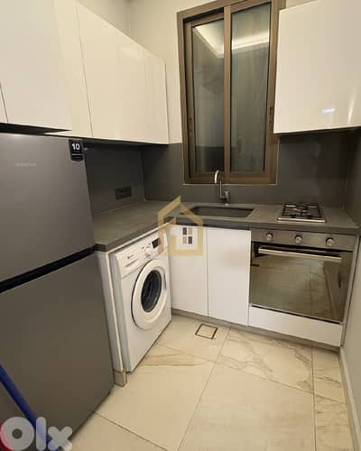 Studio for rent in Hamra HN275 استوديو للإيجار في الحمرا