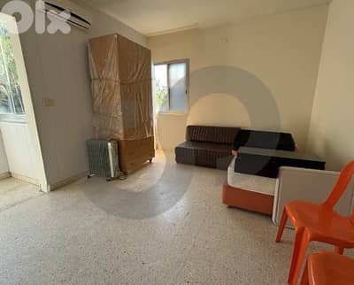 APARTMENT FOR SALE IN DBAYEH/الضبية REF#DF111031