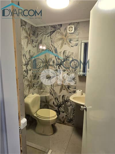 DY3418 - Kfardebian Ouyoun el Siman Furnished Chalet for Sale!