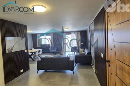 DY3418 - Kfardebian Ouyoun el Siman Furnished Chalet for Sale!